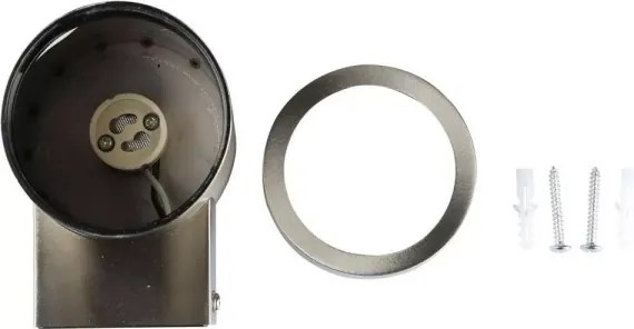 Applique da esterno 1xGU10/35W/230V IP44