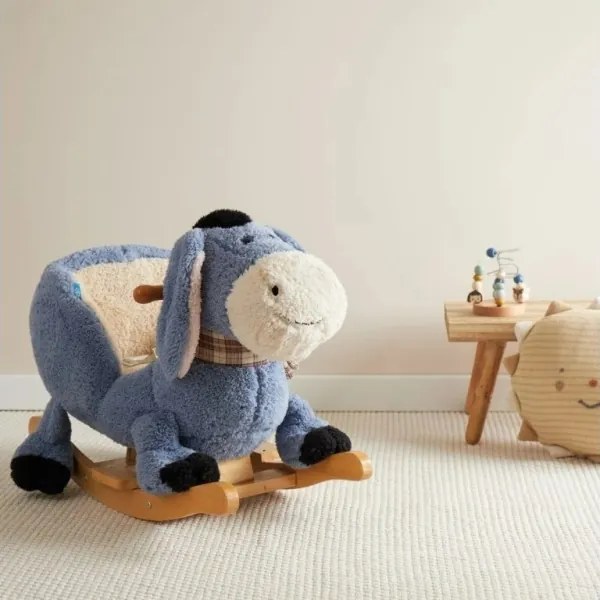 Bieco - Altalena asino