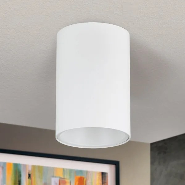 Orion - Faretto STARLIGHT 1xGU10/50W/230V bianco/oro