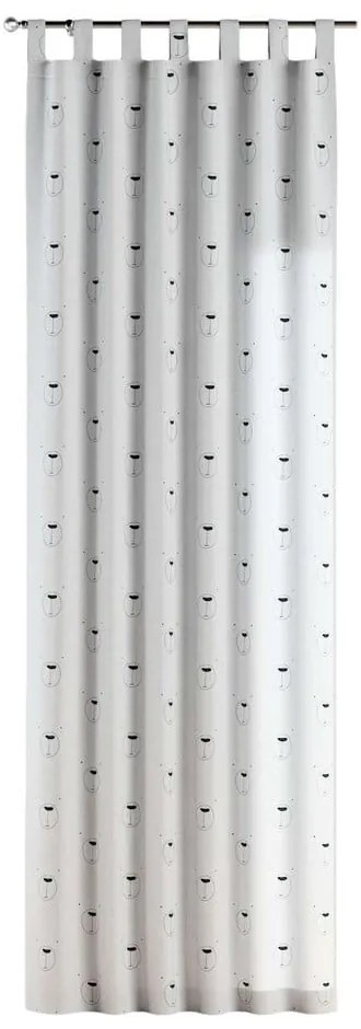 Tenda per bambini 260x130 cm Magic Collection - Yellow Tipi