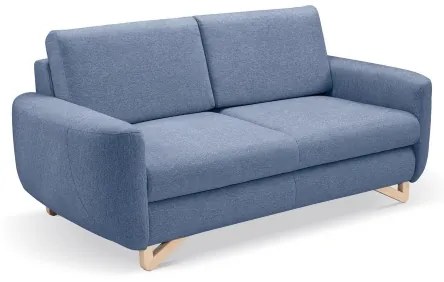 Divano a due posti AVESTA blu
