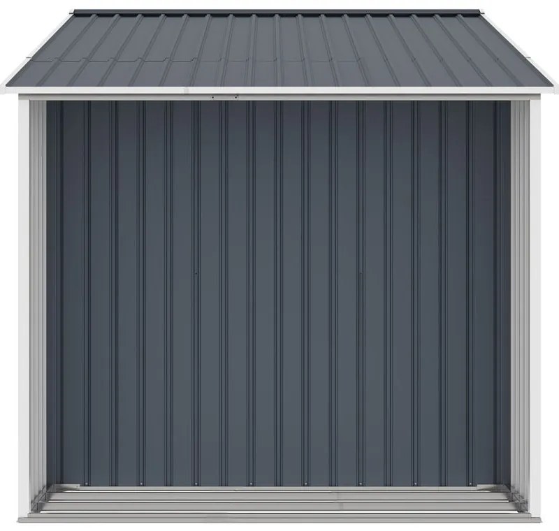 Casa giardino Luke B - Rojaplast