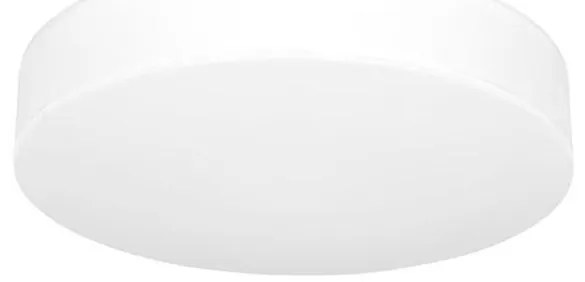 Ecolite WML400-CCT/36W/BI - Plafoniera LED MAKARON LED/36W/230V IP44 bianco