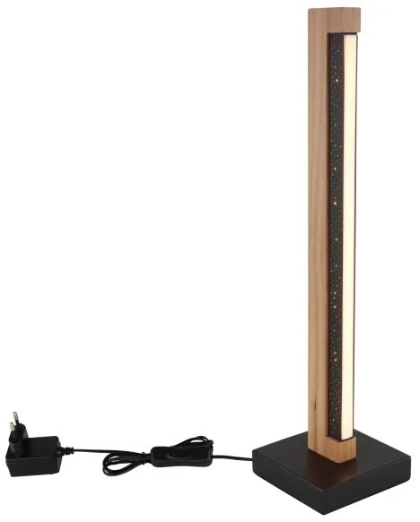 Globo 67849T - Lampada da tavolo LED STARLA LED/8W/230V