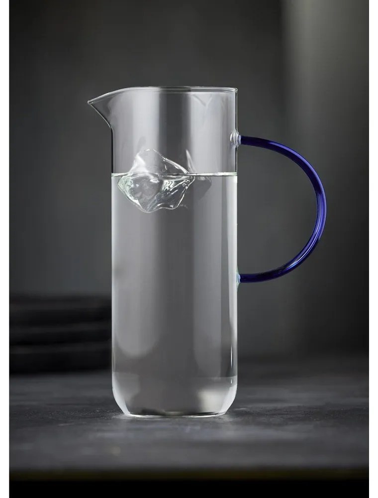 Brocca in vetro Torino - Lyngby Glas