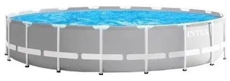 Piscina Prisma Frame 610X132