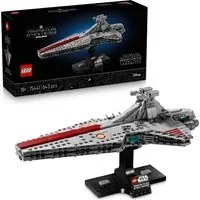 Attack Cruiser classe Venator Lego