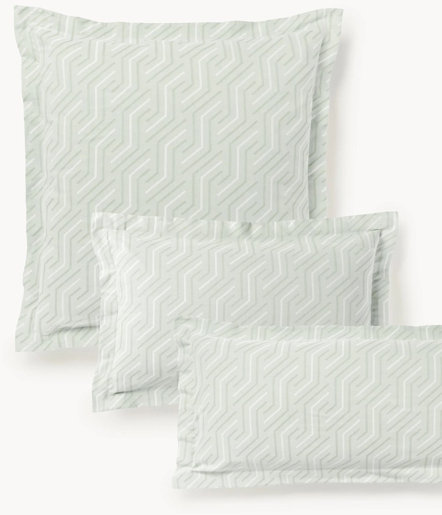 Federa jacquard Aisha