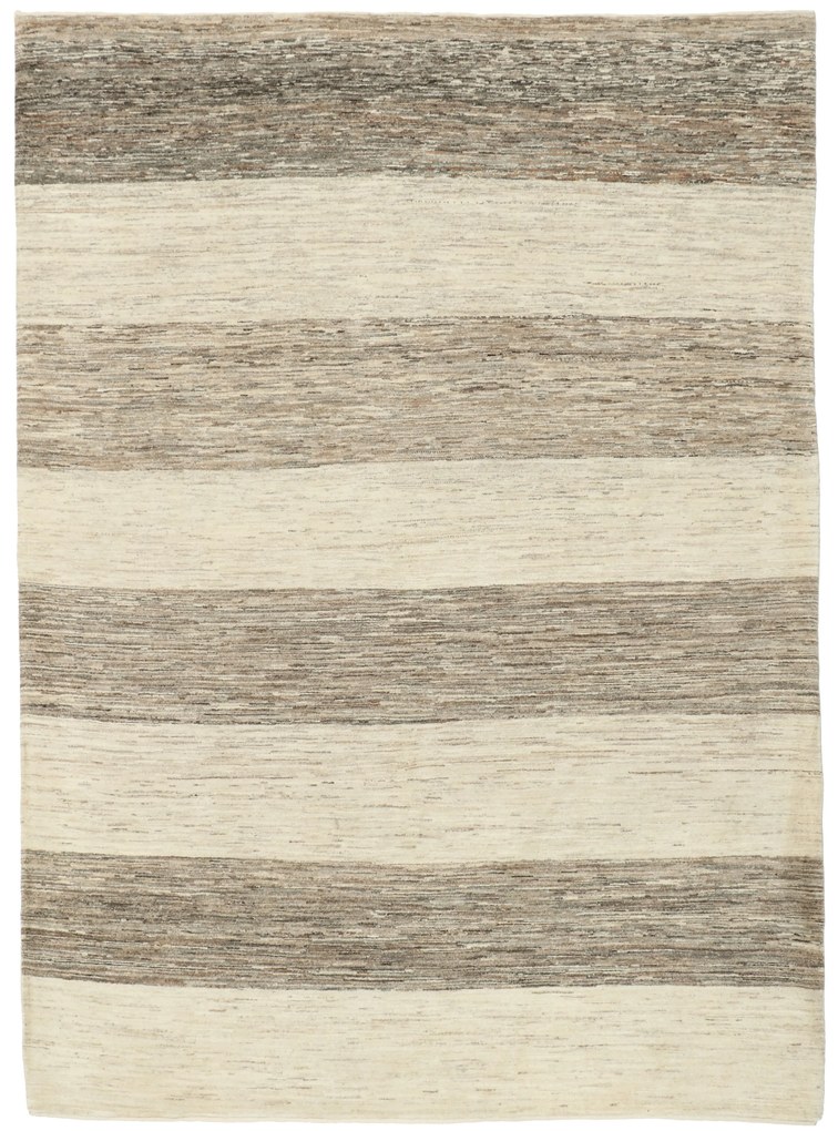 Rizbaft Tappeto 180x250 (Iran) Annodato A Mano