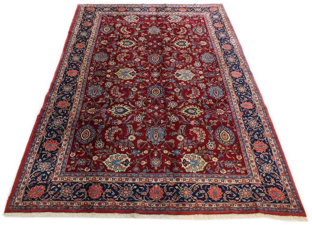 Persian Tappeto orientale 250x380 (Keine Angabe)