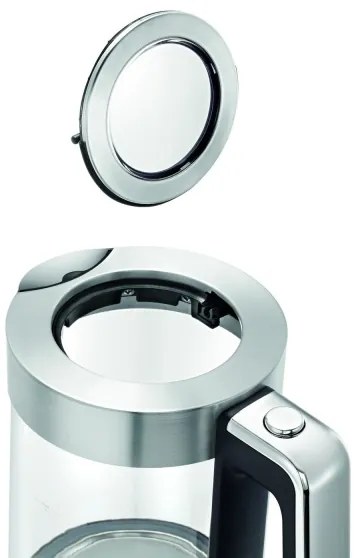 WMF - Bollitore LONO 1,7l 3000W/230V cromo