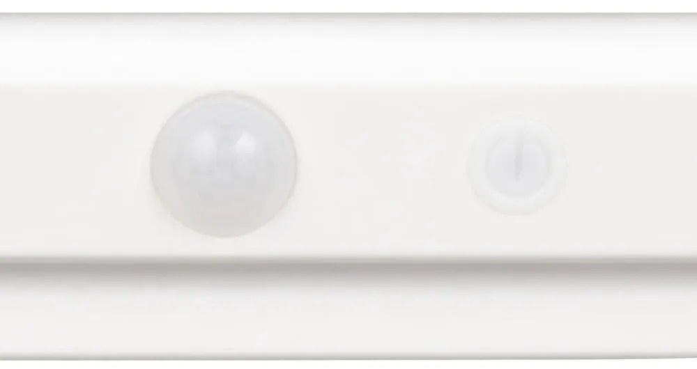 Illuminazione esterna LED con alimentazione a pannelli solari da parete (altezza totale 9 cm) Viamao – Reality