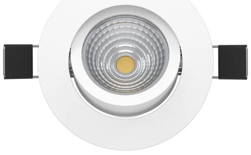 Eglo 98305 - Lampada LED da incasso SALICETO LED/6W/230V