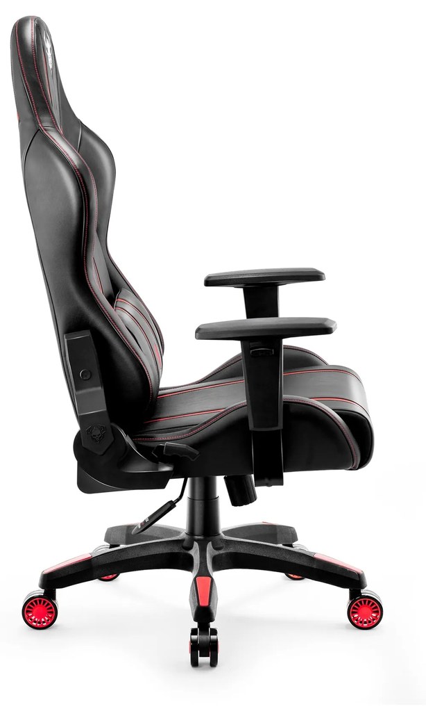 Sedia Da Gaming Diablo X-One 2.0 Small: Nero-Rosso