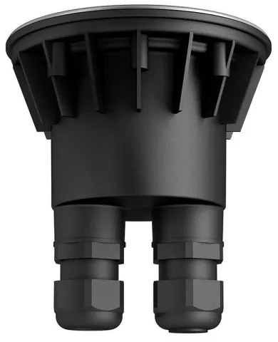 Philips 17306/47/16 - Lampada LED segnapasso 1xLED/3W/230V