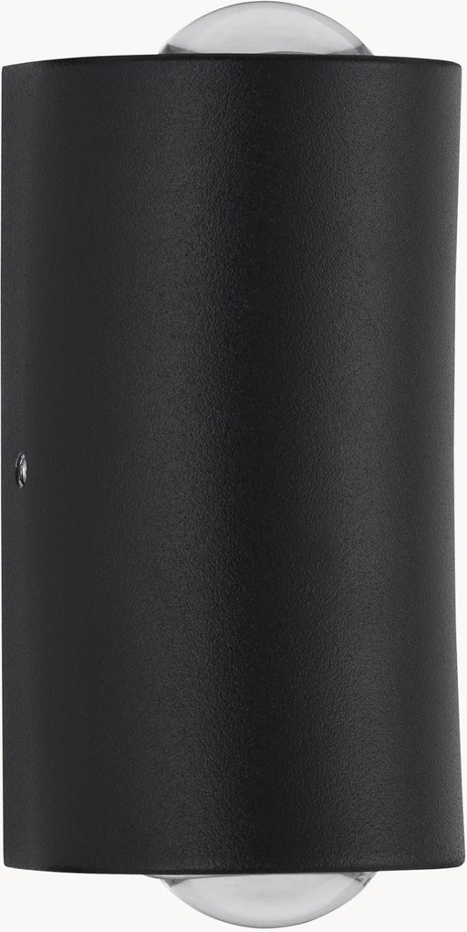 Lampada da parete LED da esterno Azar