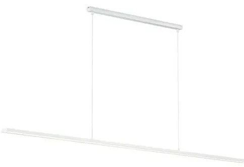 Slim S1500 Lampada a Sospensione Bianco - LIGHT-POINT