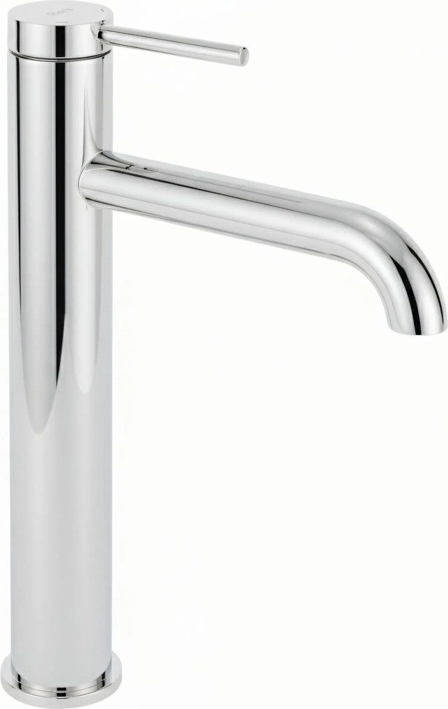 Rubinetto da lavabo Rea Spot Chrom High