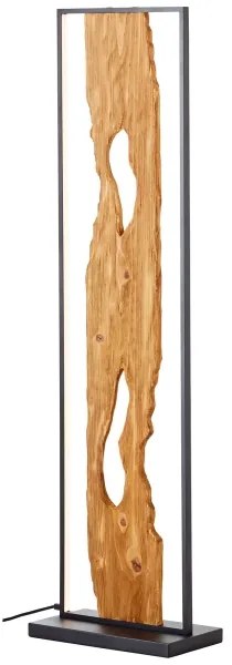 Brilliant - Lampada LED da terra CHAUMONT LED/20W/230V