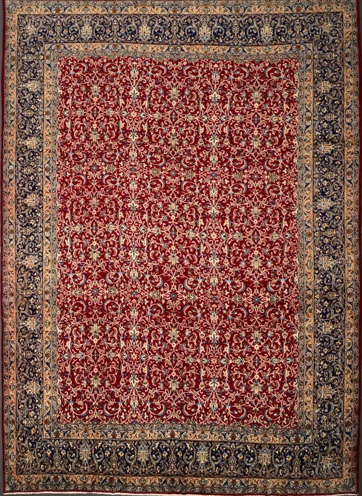 Kerman Tappeto 300 x 410 (Iran)