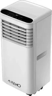 Condizionatore d'aria portatile Fulmo ECO R290 Bianco A 1000 W