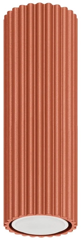 Faretto color mattone Gleam – Sollux