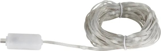 Globo 39018RGB - Striscia LED RGB LED BAND 50xLED/0,06W/5V