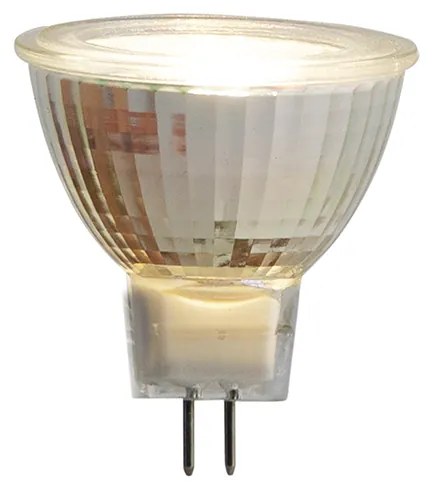 Set di 5 Lampadina LED GU5.3 MR16 5W 420 lm 2700K 12V