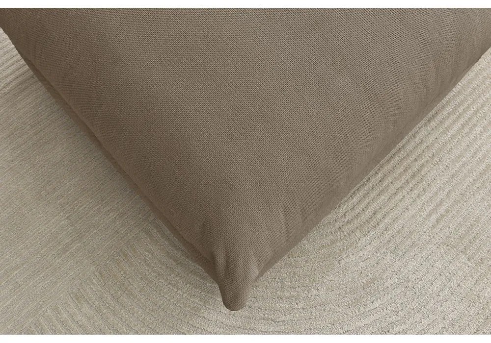 Poggiapiedi beige Ernest – Bobochic Paris