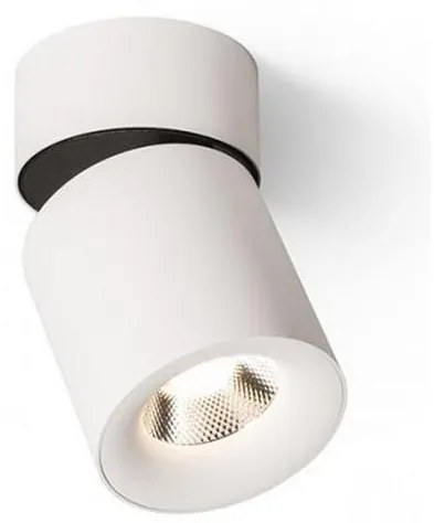 RED - Design Rendl - R12839 - Faretto LED CONDU LED/20W/230V bianco