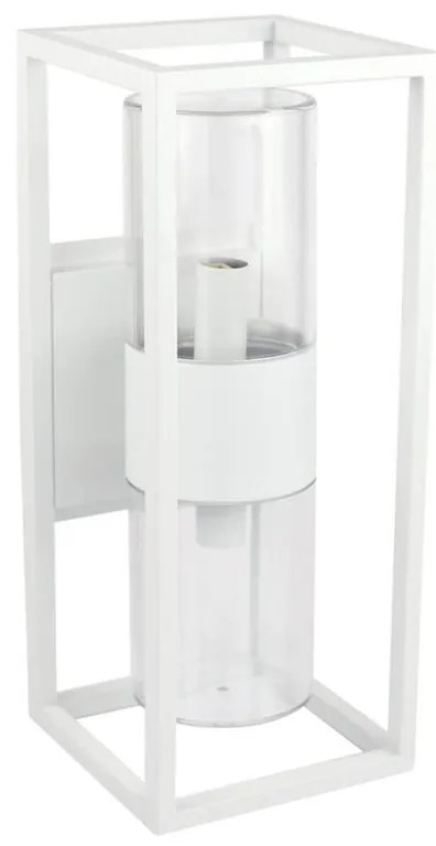 Applique Bianca 2xG9 - SERIE VIMO -