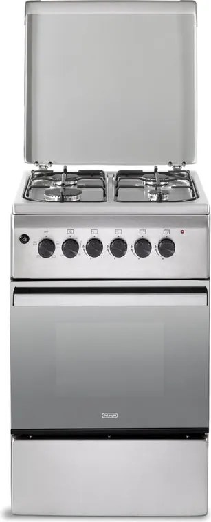 Cucina De'Longhi  50×55 cm inox