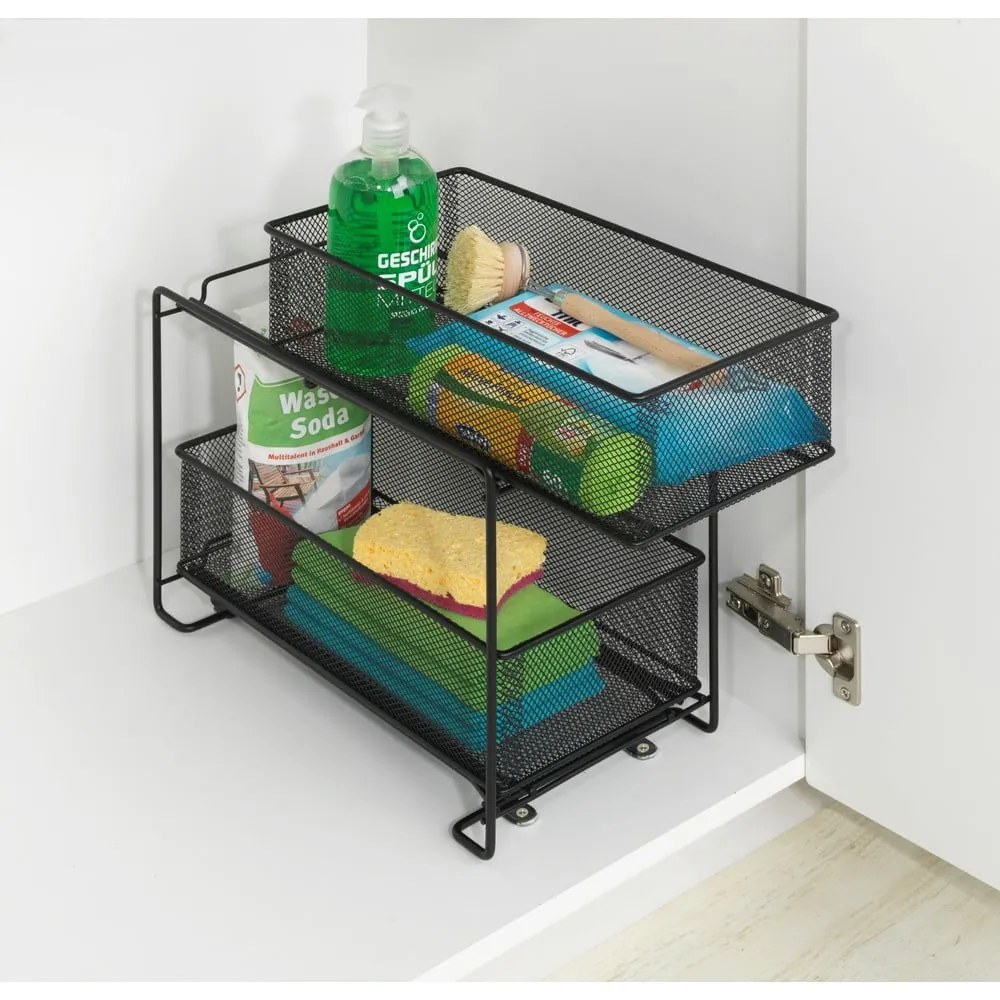 Cestino per cucina 18x35 cm Gioma – Wenko