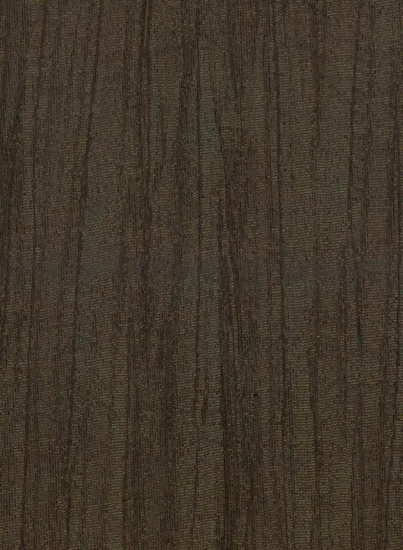 Arte Carta da parati Pristine - Brown Bronze