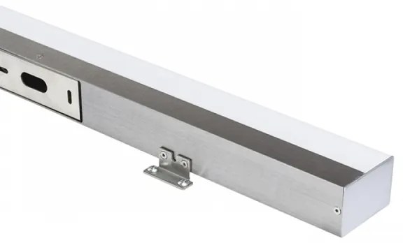 RED-Design Rendl-R12401-LED Illuminazione specchio bagno LEVIA LED/12W/230V IP44