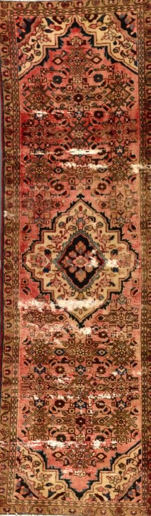 Malayer Tappeto 280 x 80 (Iran)