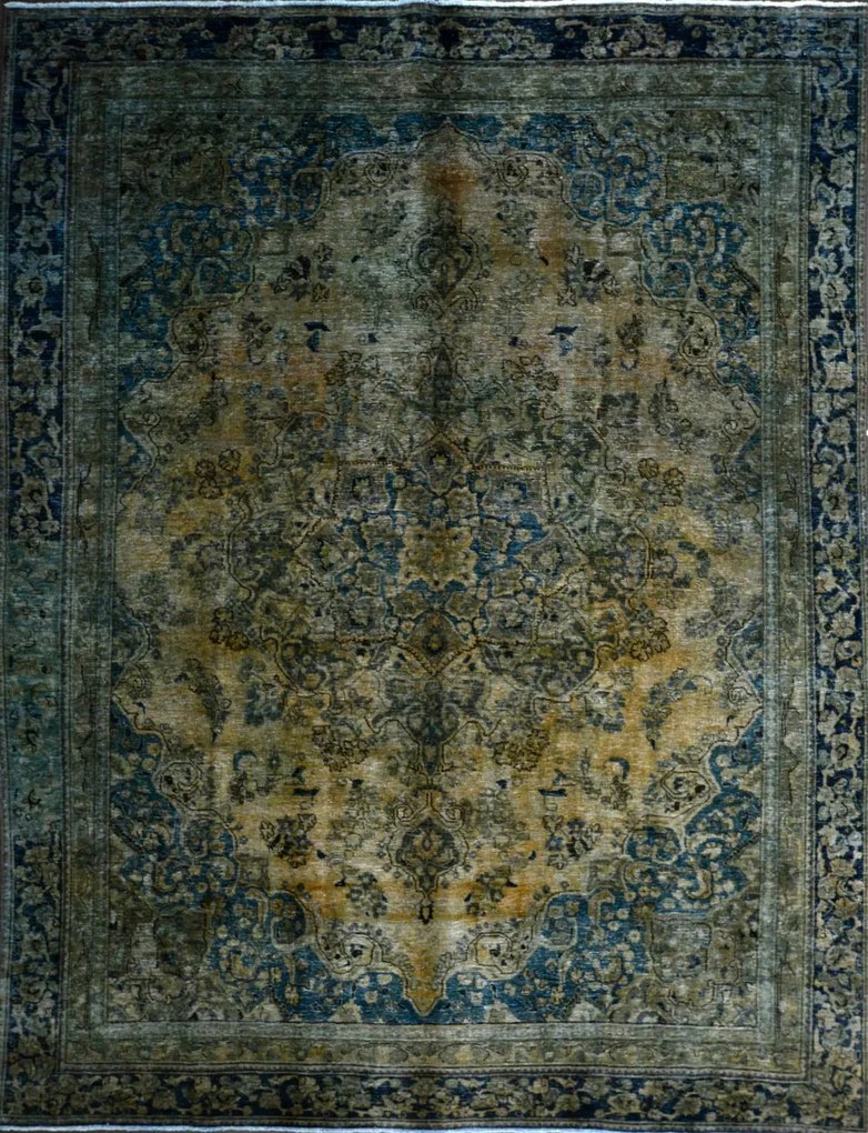 Vintage Tappeto 260x340 (Iran)