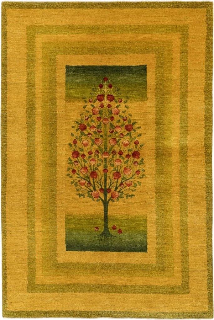 Loribaft Tappeto 250x170 (Iran) Annodato A Mano