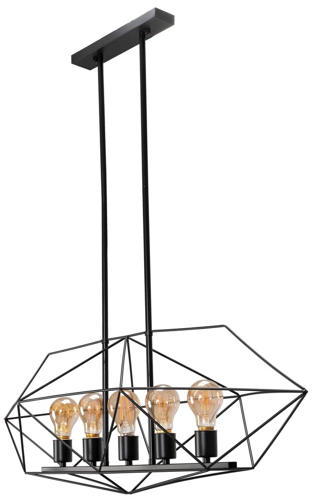 Lampada APP1037-5CP
