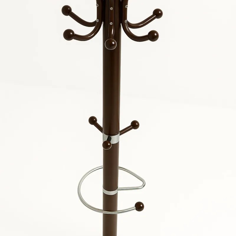 Appendiabiti Hana - Marrone