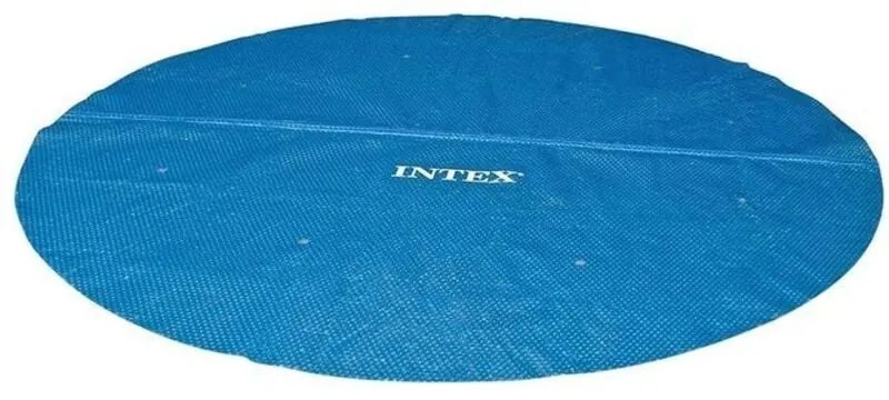 Telo Termico Di Copertura Per Piscine Rotonde 'Easy' e 'Prism' - ø cm.244 - peso kg.0,80 (28010)