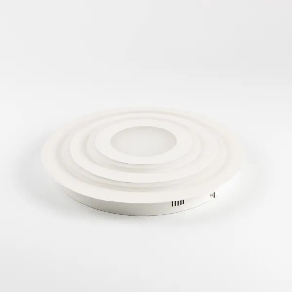 Wofi 9464.01.06.9000 - Plafoniera LED FLYNN LED/25W/230V