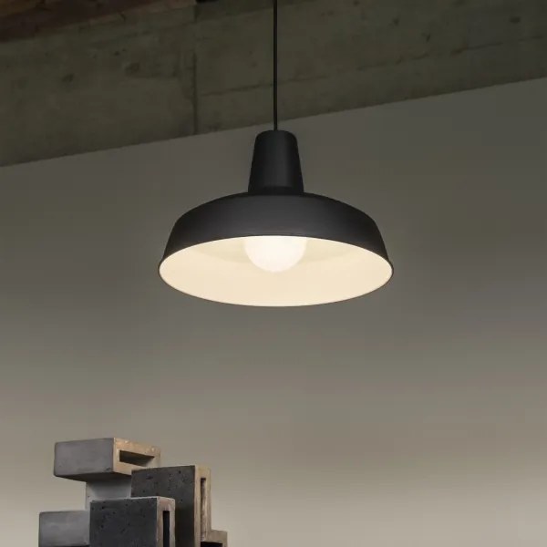Ideal Lux - Lampadario 1xE27/60W/230V