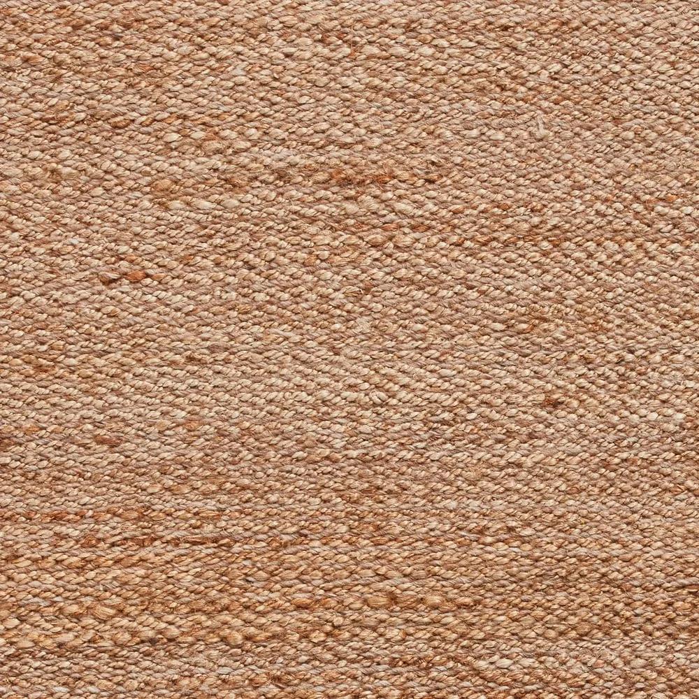 Tappeto di iuta Naturale, 120 x 170 cm Bazaar - Think Rugs