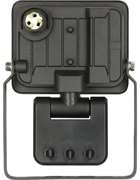 Brennenstuhl - Faretto LED esterno con sensore 10W 230V 6500K IP65