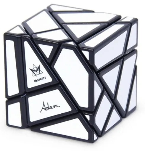 Cubo di Rubik Ghost Cube - RecentToys