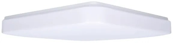 Brilagi - Plafoniera PLAIN LED 24W/230V 3000K