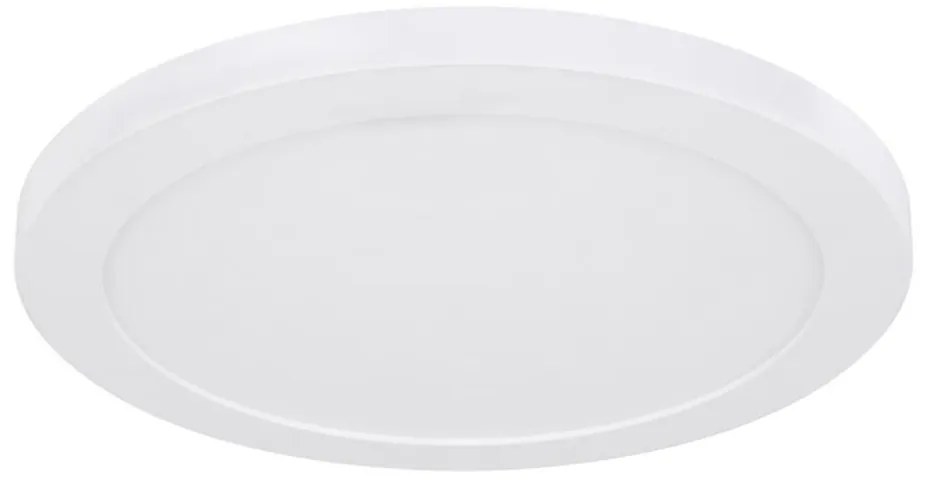 Globo 12379-24W - Plafoniera LED LASSE LED/24W/230V