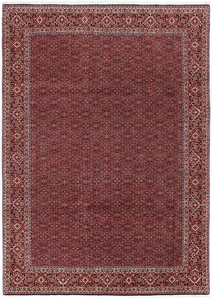 Bidjar Tappeto 290x200 (Iran) Annodato A Mano