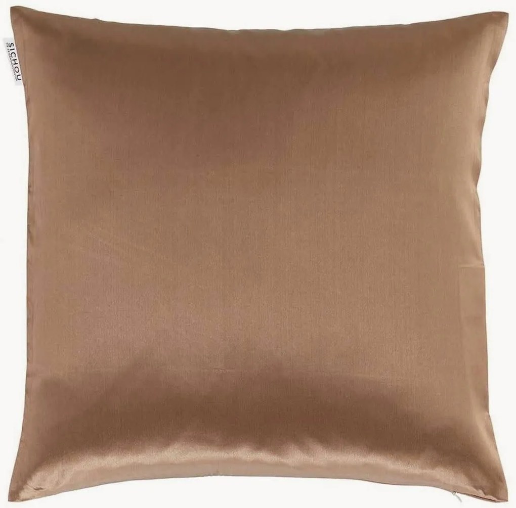 Federa in seta di gelso 22 Momme 6A Premium Artio